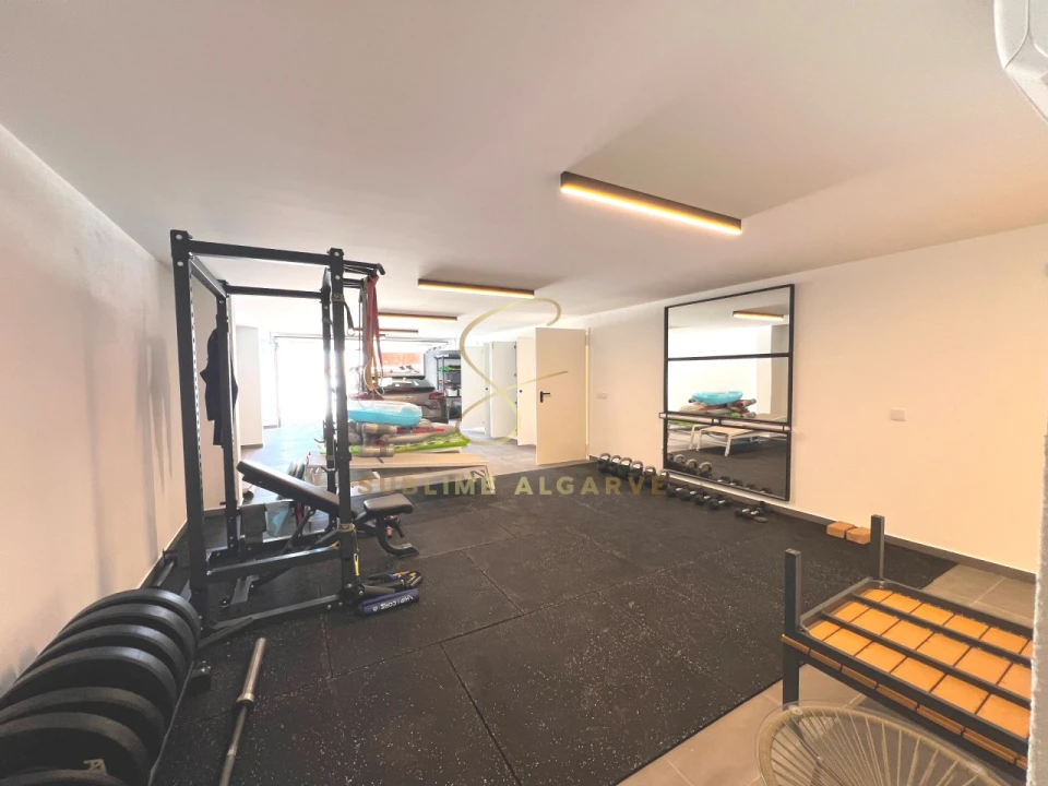 Moradia T5 para Venda em Lourinhã e Atalaia Foto 28