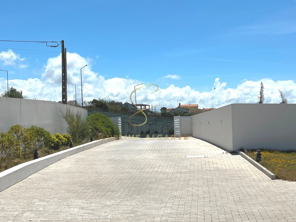 Moradia T5 para Venda em Lourinhã e Atalaia Foto 32