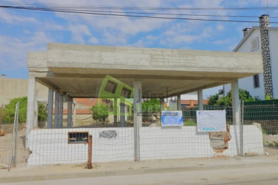 Moradia T3 para Venda em Fernao Ferro