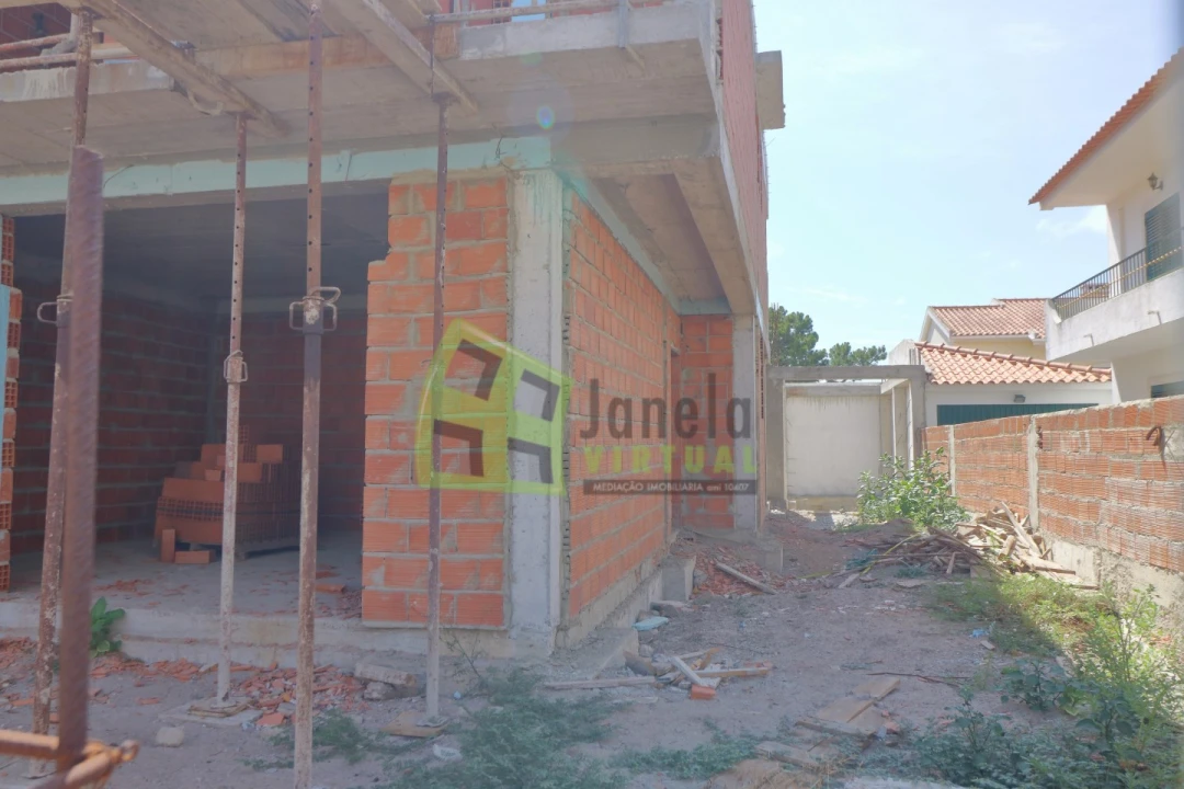 Moradia T3 para Venda em Fernao Ferro Foto 5