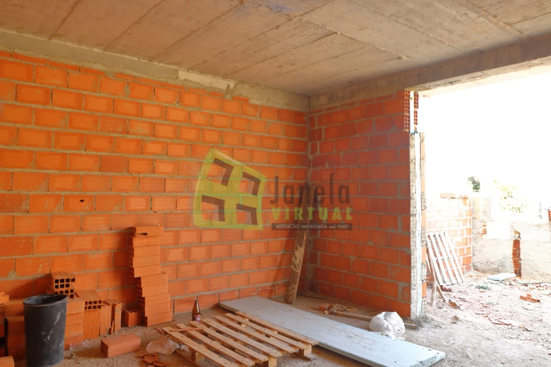 Moradia T3 para Venda em Fernao Ferro Foto 17