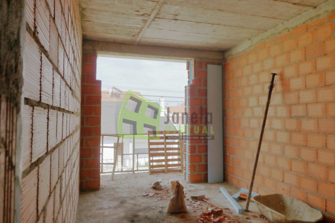 Moradia T3 para Venda em Fernao Ferro Foto 21