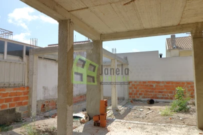 Moradia T3 para Venda em Fernao Ferro