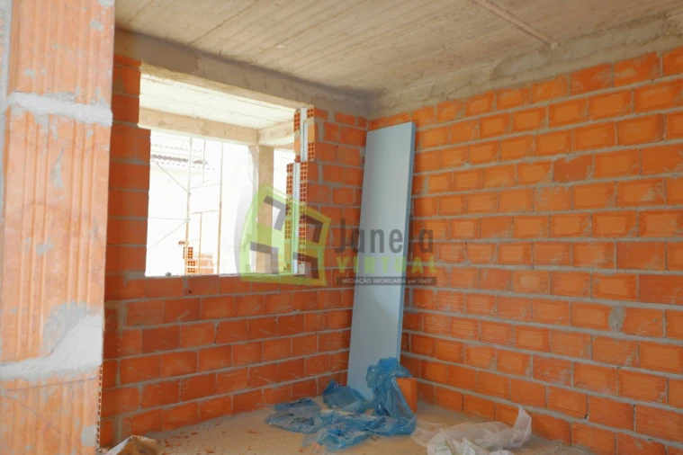 Moradia T3 para Venda em Fernao Ferro Foto 16