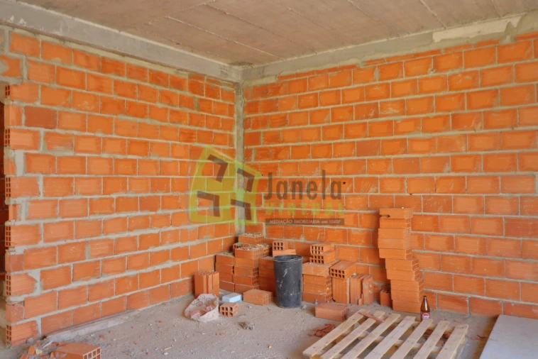 Moradia T3 para Venda em Fernao Ferro Foto 19