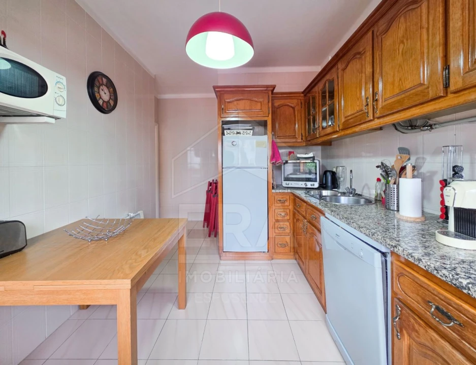 Apartamento T3 para Venda em Santa Maria Maior e Monserrate e Meadela Foto 4