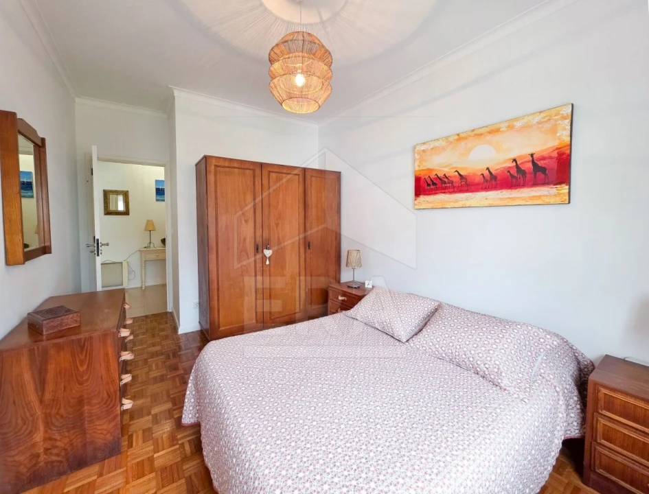 Apartamento T3 para Venda em Santa Maria Maior e Monserrate e Meadela Foto 12