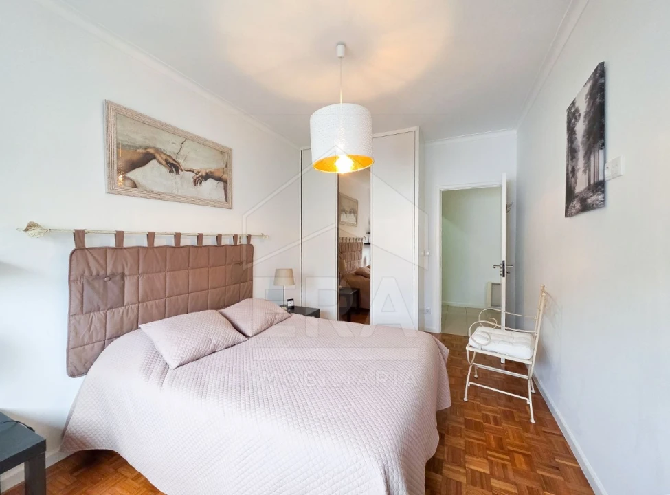 Apartamento T3 para Venda em Santa Maria Maior e Monserrate e Meadela Foto 14