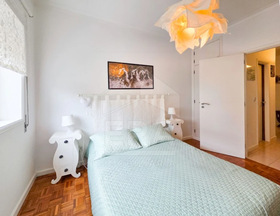 Apartamento T3 para Venda em Santa Maria Maior e Monserrate e Meadela Foto 16