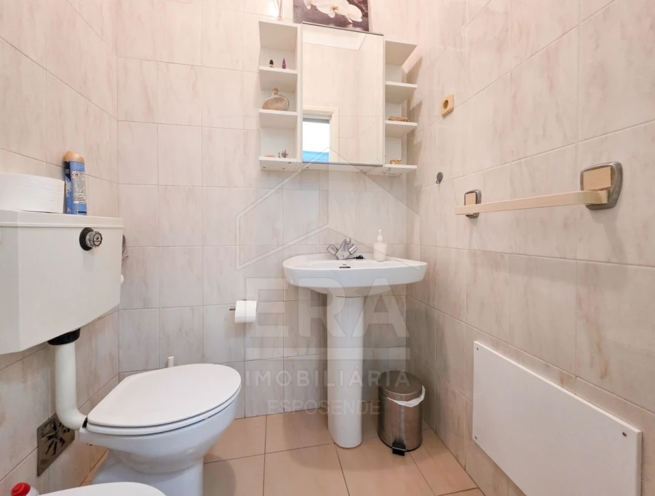 Apartamento T3 para Venda em Santa Maria Maior e Monserrate e Meadela Foto 17