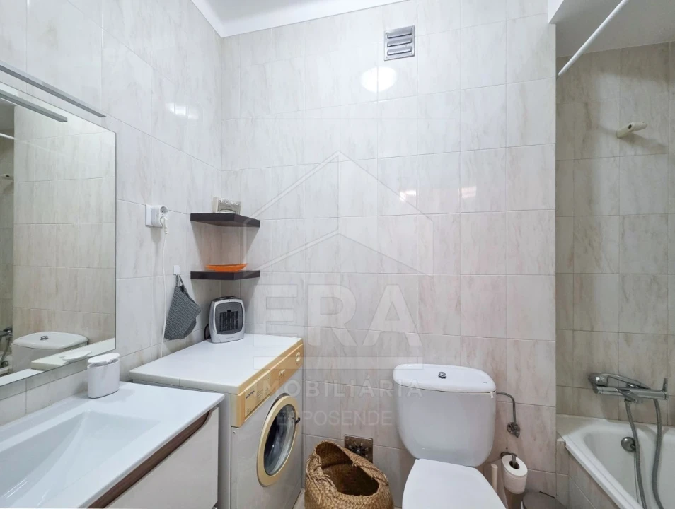 Apartamento T3 para Venda em Santa Maria Maior e Monserrate e Meadela Foto 18