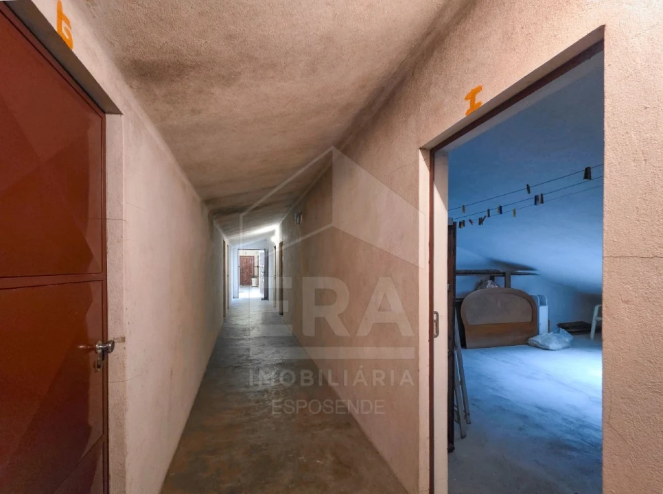Apartamento T3 para Venda em Santa Maria Maior e Monserrate e Meadela Foto 19