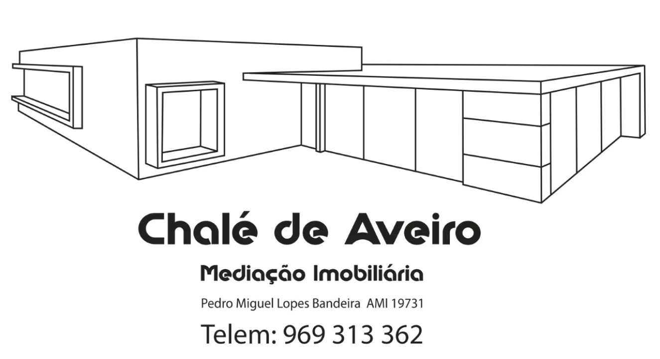 Apartamento T3 para Venda em Vila de Cucujães Planta 3