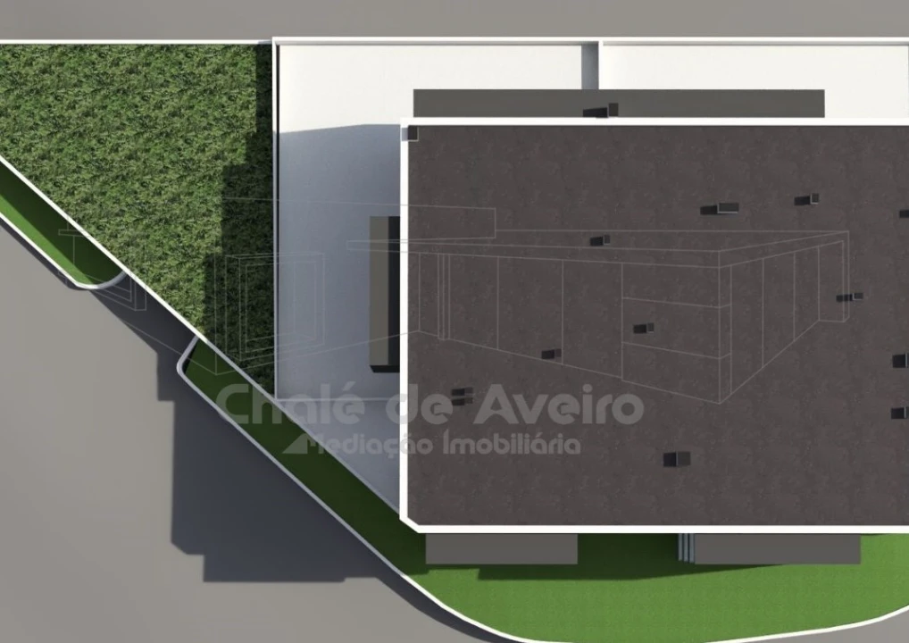 Apartamento T2 para Venda em Vila de Cucujães Foto 7