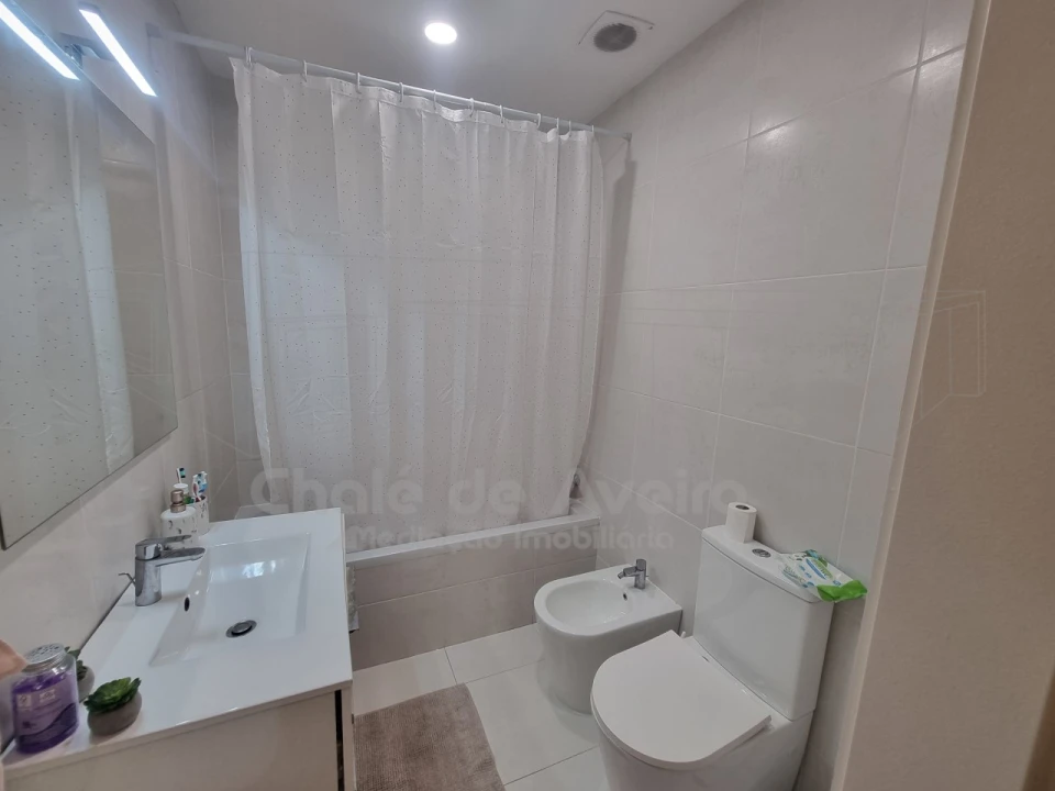 Apartamento T2 para Venda em Esgueira Foto 8