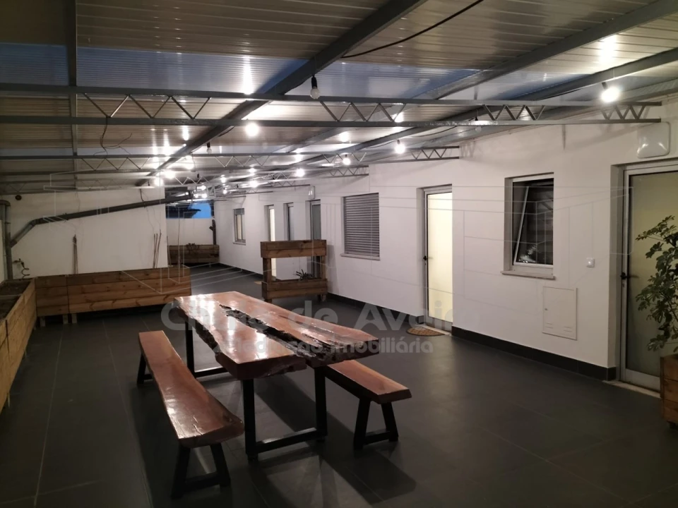 Apartamento T2 para Venda em Esgueira Foto 10