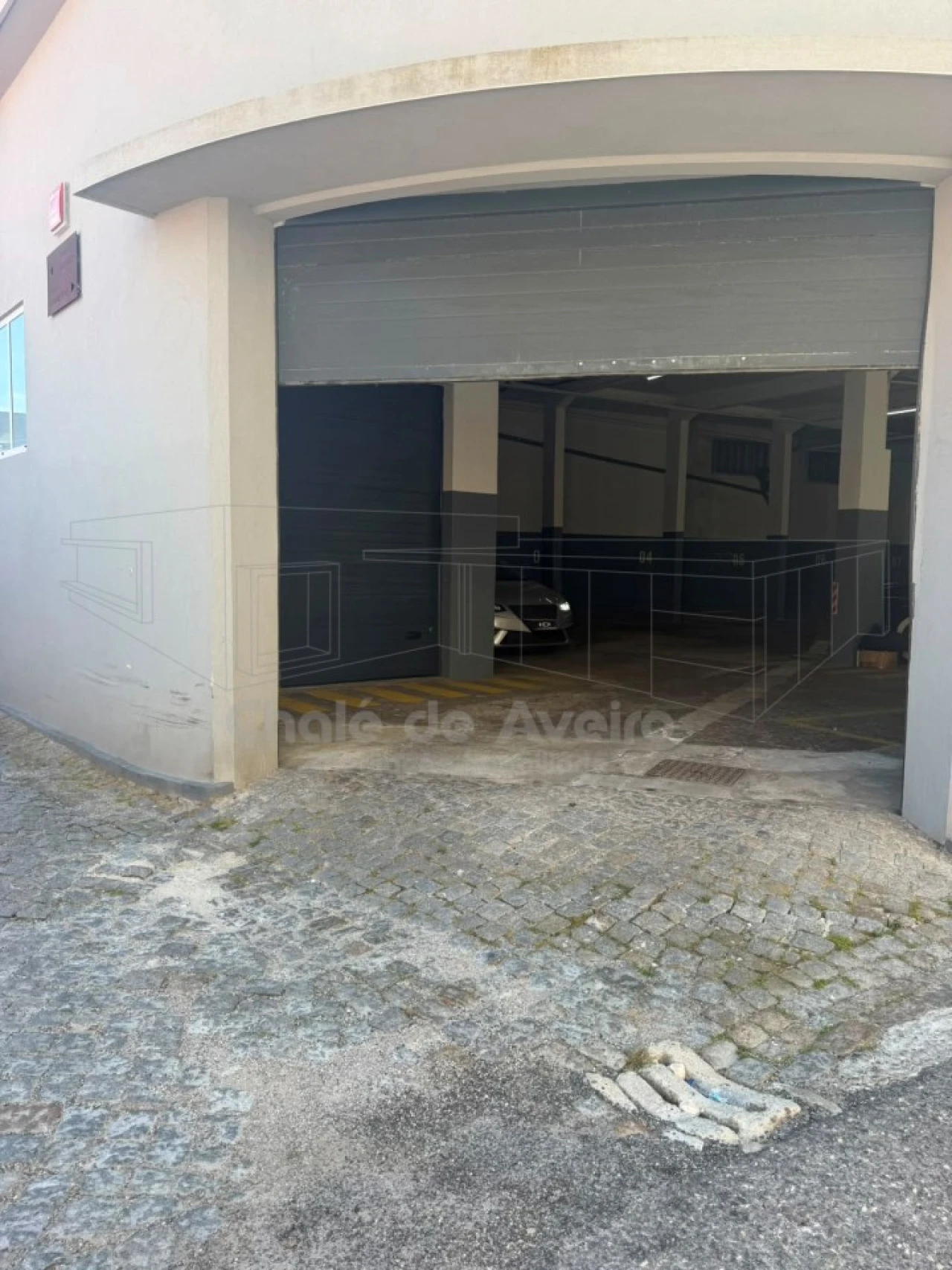 Apartamento T2 para Venda em Esgueira Foto 12