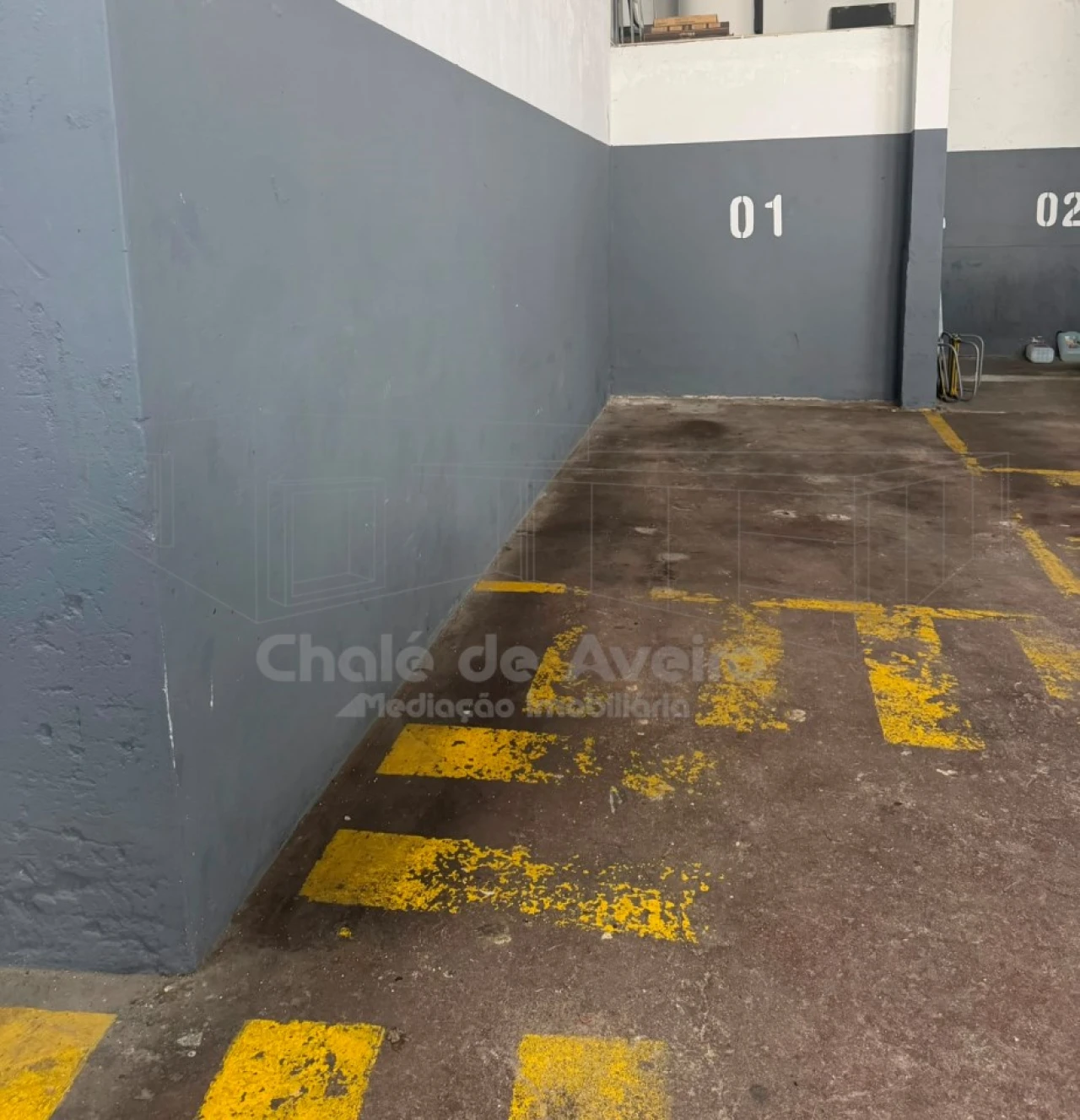 Apartamento T2 para Venda em Esgueira Foto 13