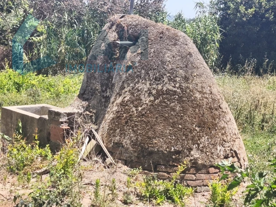 Terreno para Venda em Campelos e Outeiro da Cabeça Foto 5