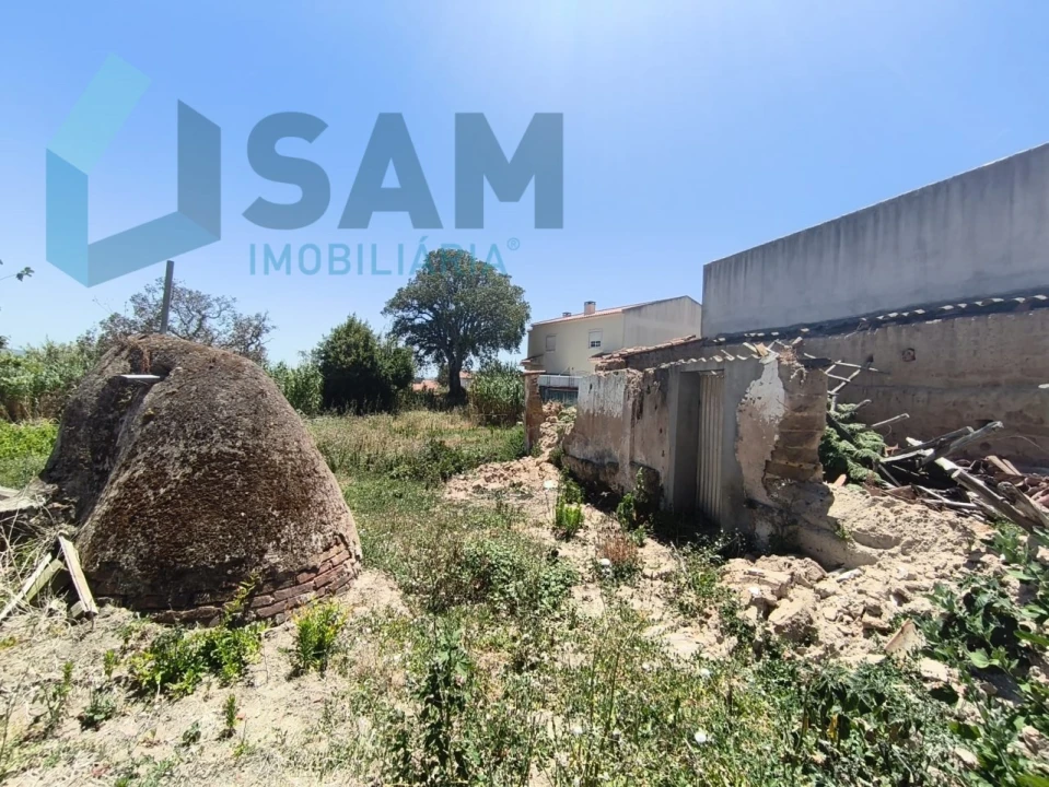 Terreno para Venda em Campelos e Outeiro da Cabeça Foto 7