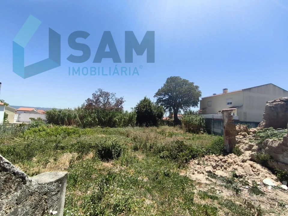 Terreno para Venda em Campelos e Outeiro da Cabeça Foto 8