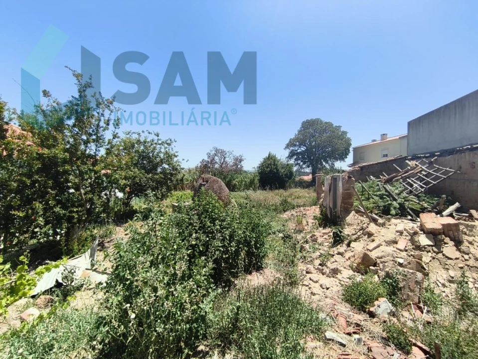 Terreno para Venda em Campelos e Outeiro da Cabeça Foto 10