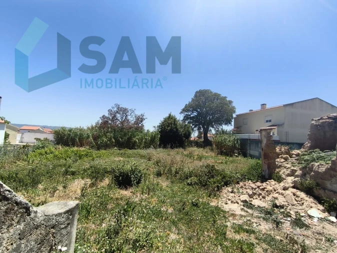 Terreno para Venda em Campelos e Outeiro da Cabeça Foto 8