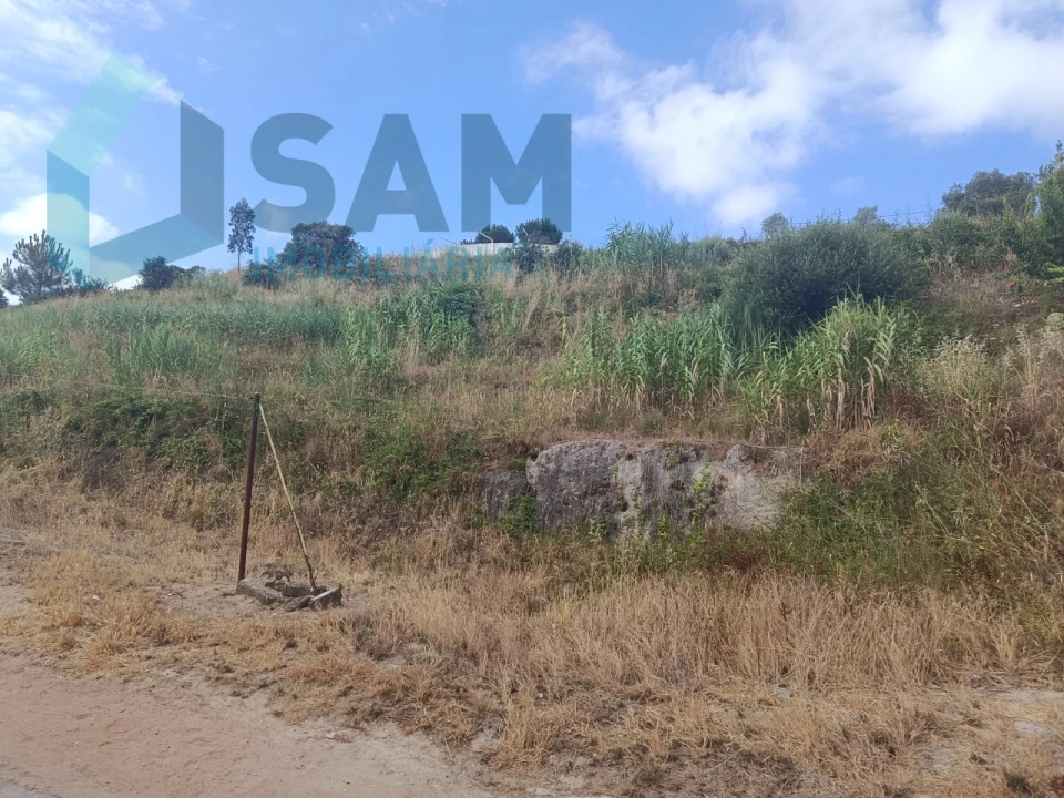 Terreno para Venda em Santa Maria, São Pedro e Matacães Foto 1
