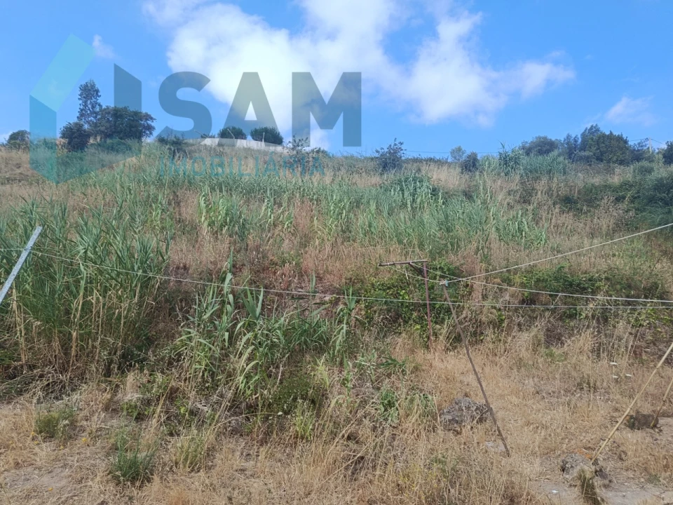 Terreno para Venda em Santa Maria, São Pedro e Matacães Foto 1