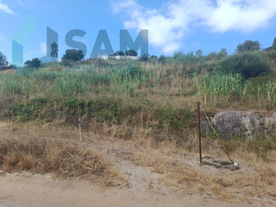 Terreno para Venda em Santa Maria, São Pedro e Matacães Foto 3