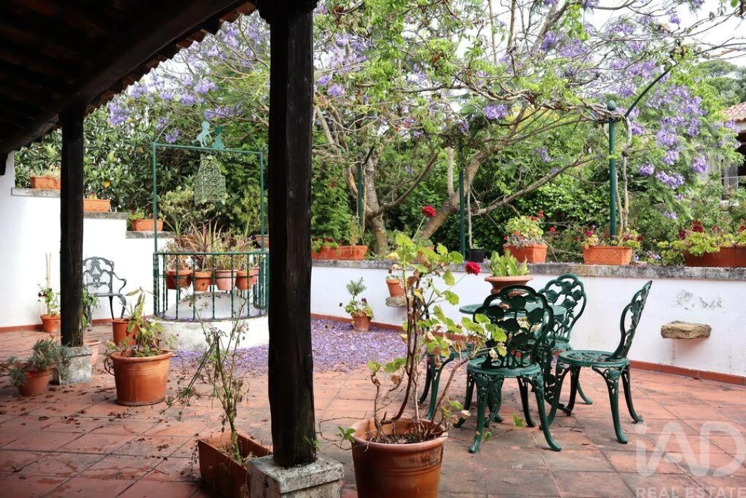 Moradia para Venda em Dois Portos e Runa Foto 24