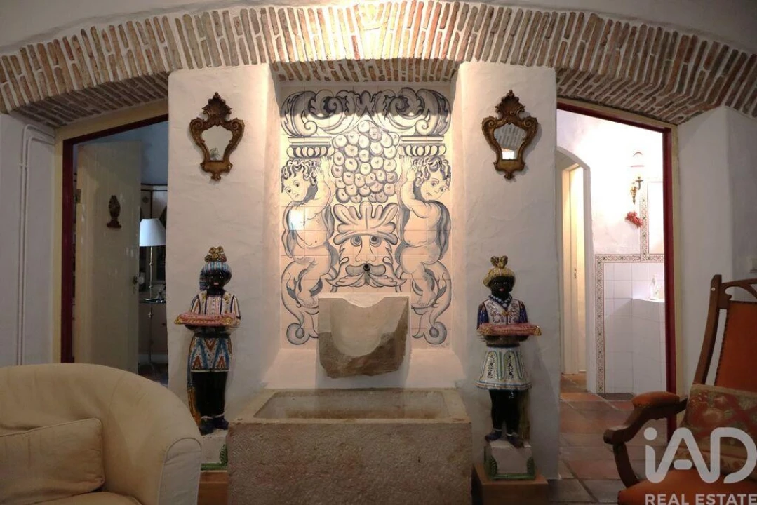 Moradia para Venda em Dois Portos e Runa Foto 14
