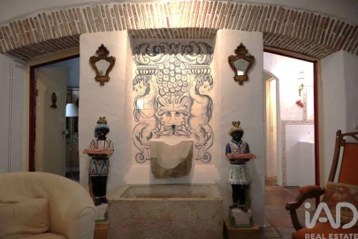 Moradia para Venda em Dois Portos e Runa