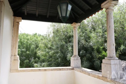 Moradia para Venda em Dois Portos e Runa