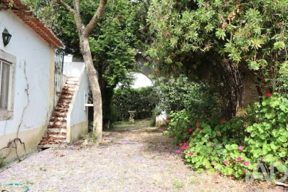 Moradia para Venda em Dois Portos e Runa