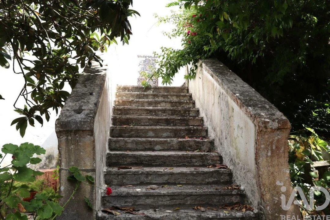 Moradia para Venda em Dois Portos e Runa Foto 18