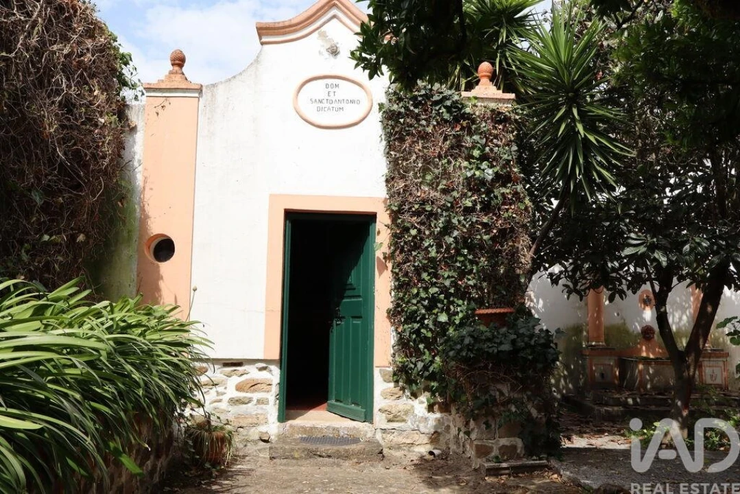 Moradia para Venda em Dois Portos e Runa Foto 15