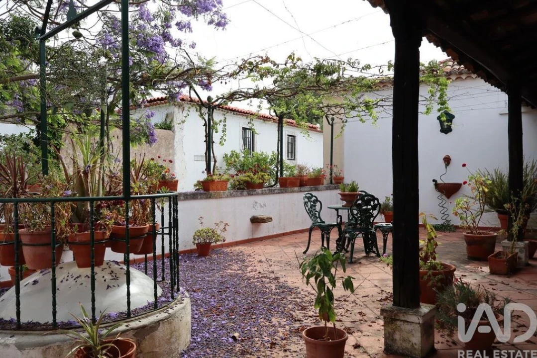 Moradia para Venda em Dois Portos e Runa Foto 23