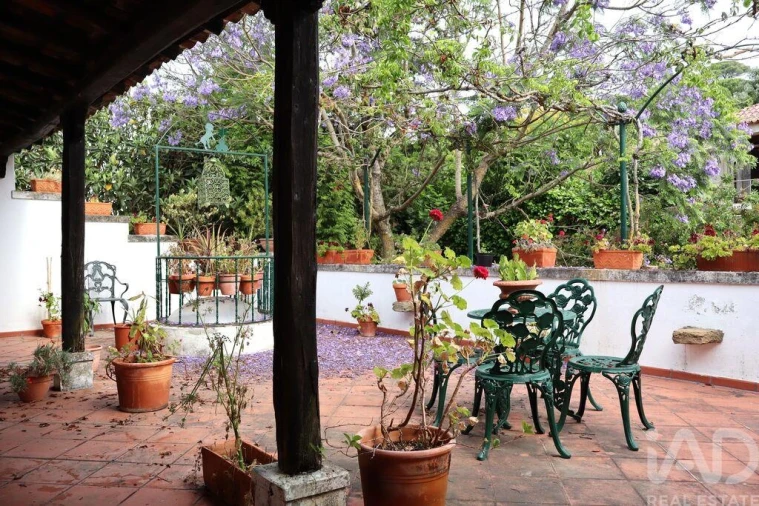 Moradia para Venda em Dois Portos e Runa Foto 24