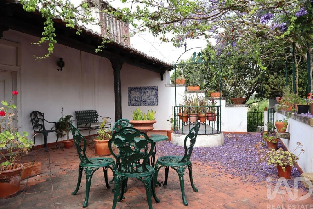 Moradia para Venda em Dois Portos e Runa Foto 22
