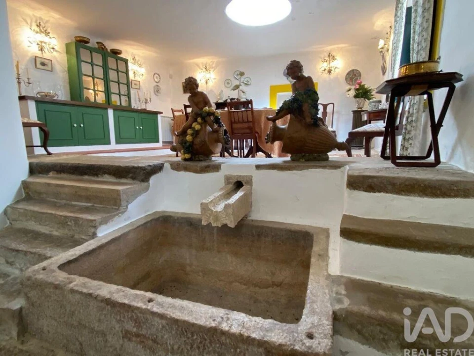 Moradia para Venda em Dois Portos e Runa Foto 2