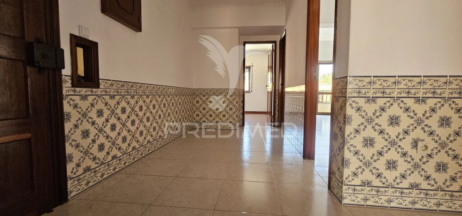 Apartamento T2 para Venda em Alenquer (Santo Estêvão e Triana) Foto 18