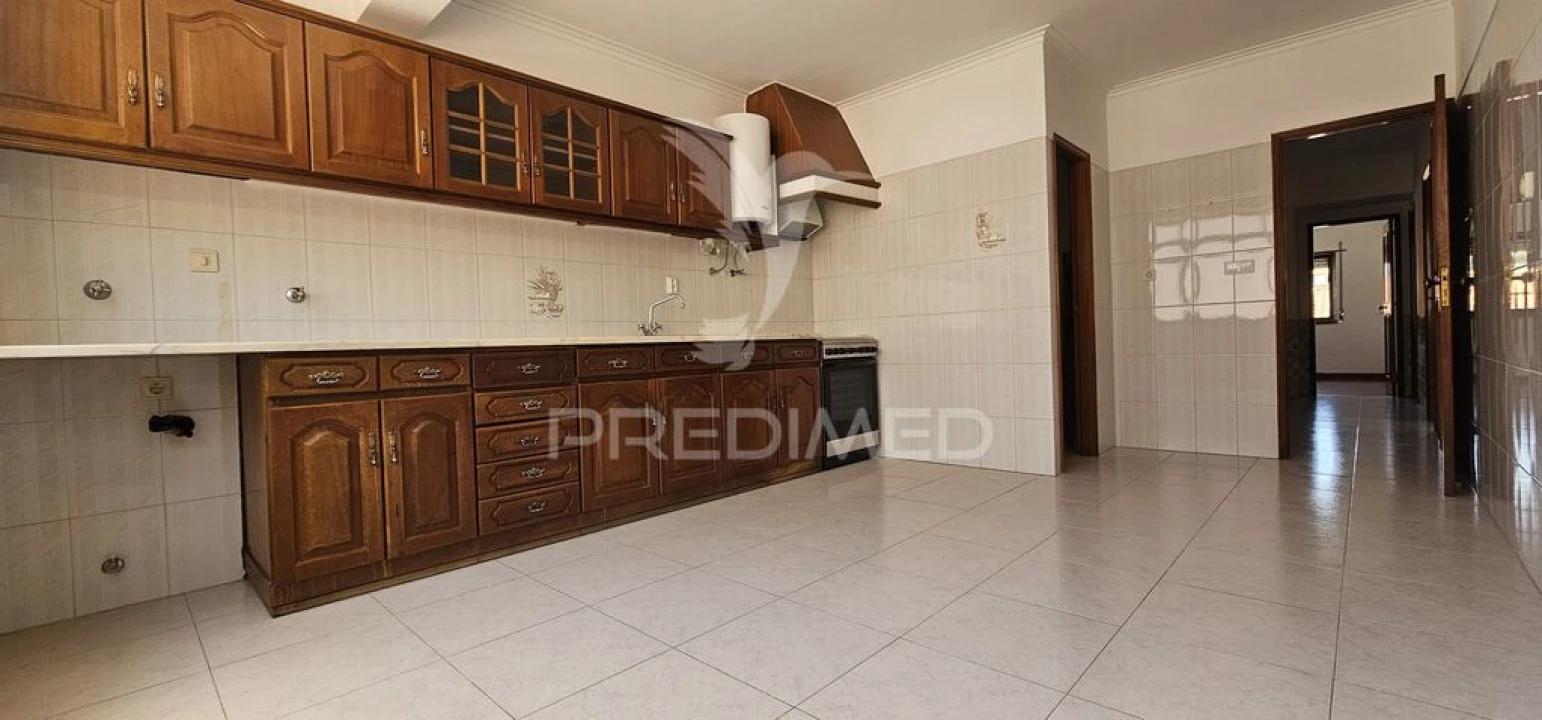 Apartamento T2 para Venda em Alenquer (Santo Estêvão e Triana) Foto 17