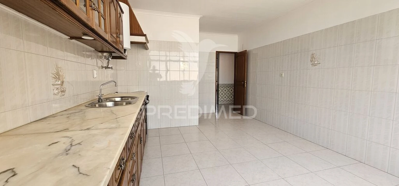 Apartamento T2 para Venda em Alenquer (Santo Estêvão e Triana) Foto 16