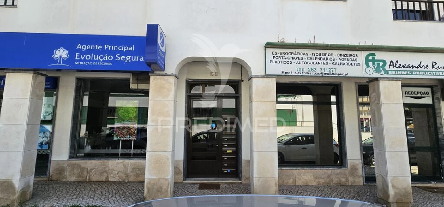 Apartamento T2 para Venda em Alenquer (Santo Estêvão e Triana) Foto 4