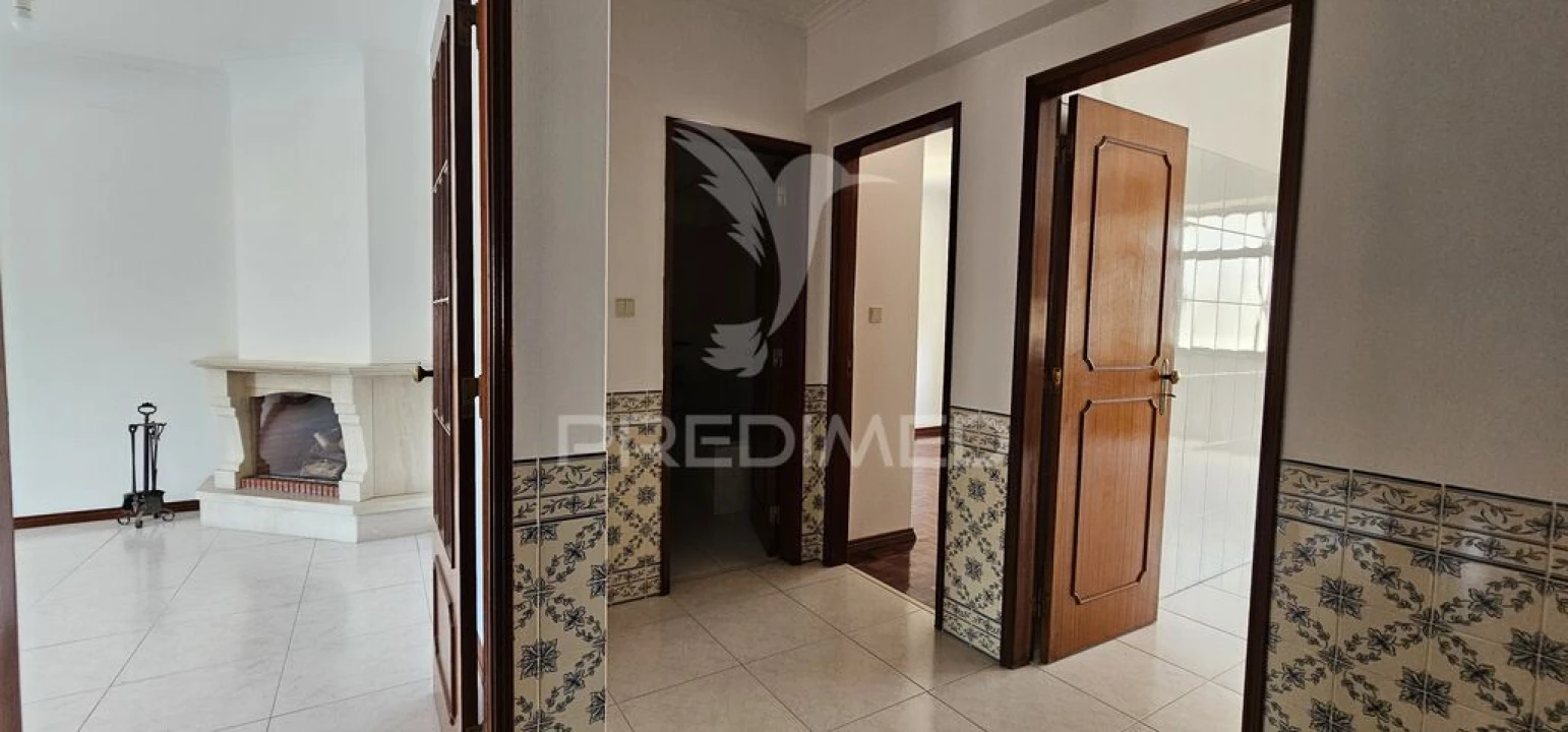Apartamento T2 para Venda em Alenquer (Santo Estêvão e Triana) Foto 6