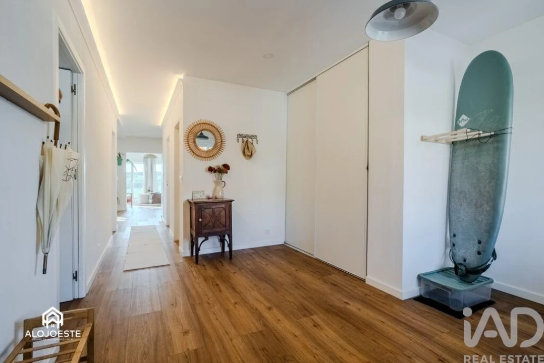 Moradia T3 para Venda em São Pedro da Cadeira Foto 33