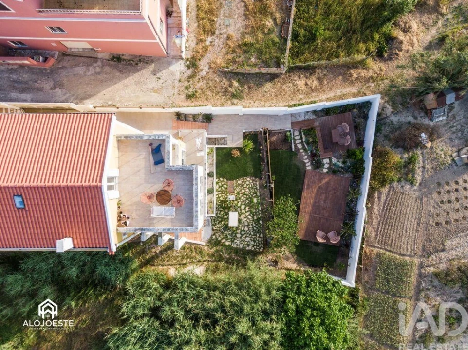 Moradia T3 para Venda em São Pedro da Cadeira Foto 36