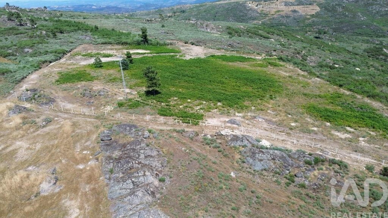 Terreno para Venda em Vila Chã Foto 16