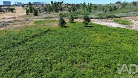 Terreno para Venda em Vila Chã